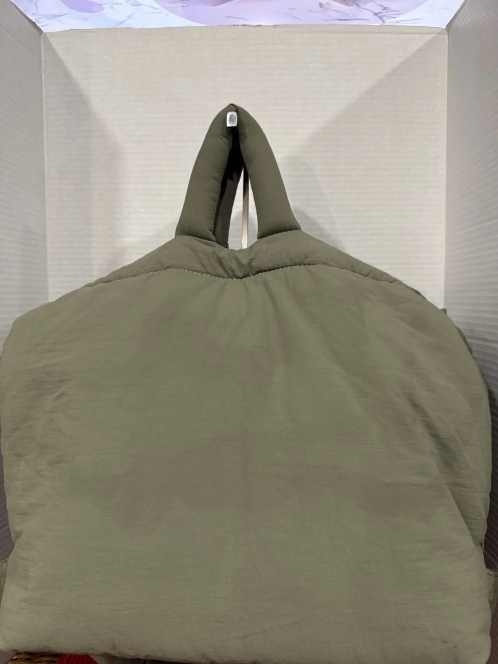 Orendo OLEND Shoulder Bag ONA SOFT BAG - Picture 7 of 10